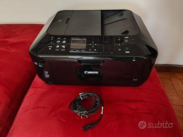 stampante canon MX515 da riparare