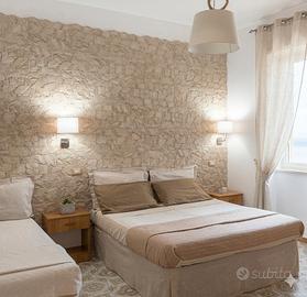 App.to a 250m dalla spiaggia