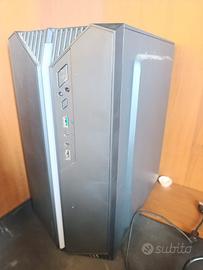 Computer GAMING ASSEMBLATO