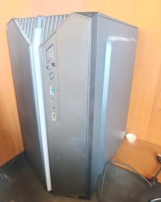 Computer GAMING ASSEMBLATO