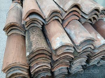 coppi vecchi fatti a mano