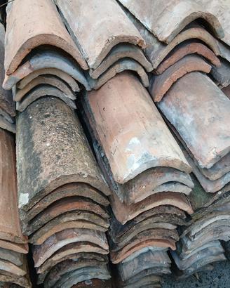 coppi vecchi fatti a mano