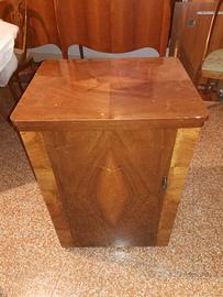 Macchina da cucire necchi, mod 267