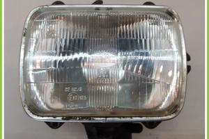 Faro Fanale Proiettore Destro DX KOITO MITSUBISHI 