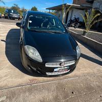 Fiat Bravo 1.6 MJT 120 CV DPF Dynamic