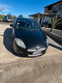 Fiat Bravo 1.6 MJT 120 CV DPF Dynamic