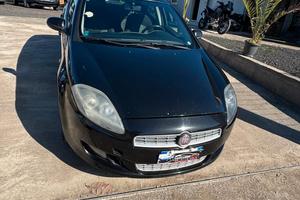Fiat Bravo 1.6 MJT 120 CV DPF Dynamic