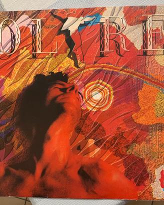 Vinile 33 giri, “Claudio Baglioni” anni’90