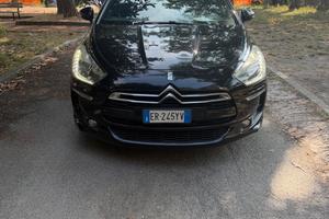 Ds DS5 5 2.0 HDi 160 Pure Pearl