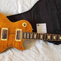 Epiphone Les Paul The Bone Yard limited 2004