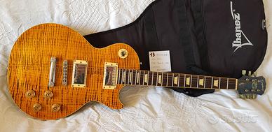 Epiphone Les Paul The Bone Yard limited 2004