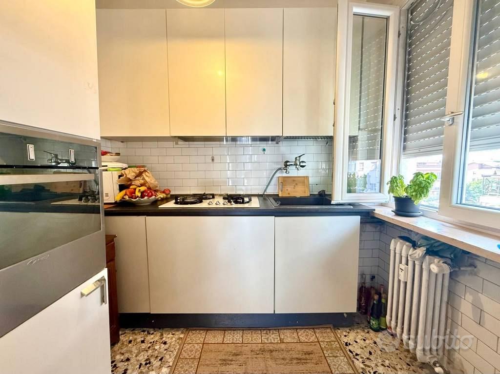 Appartamento – Nichelino, Torino - Altro