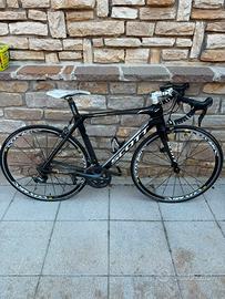 Bici da corsa scott