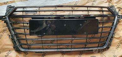 Calandra Audi TT MK3 (2015)