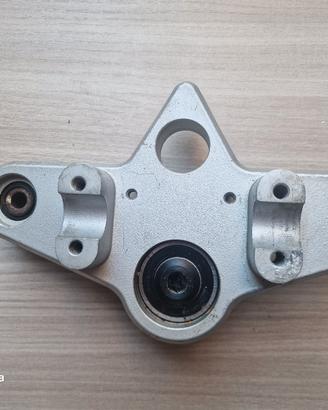 piastra superiore forcella bmw r1150r anno 2010