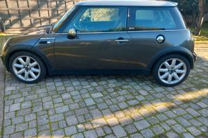 Mini  Cooper Park Lane accessoriata unipropreietà