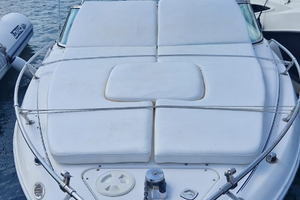 Sea Ray 230OV Mercury 1996