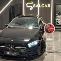 Mercedes-benz A 200 d Premium 2.0 150cv Tetto 2022