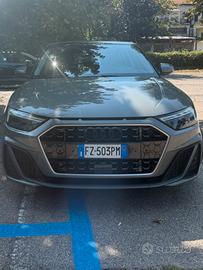 AUDI A1 SPB 3.0 ADVANCED 116 CV