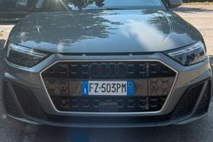 AUDI A1 SPB 3.0 ADVANCED 116 CV