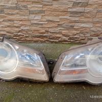 Fari Touran 2008 nuovi e originali altro