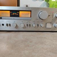 amplificatore sansui A-80