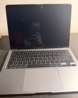 Macbook air M1 2020