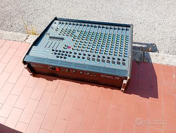 MIXER MONTARBO
