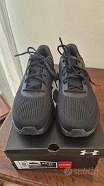 scarpe da running under Armour 42.5
