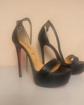 Scarpe con tacco donna