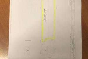 Capannone di oltre 1200 metri - uso magazzino