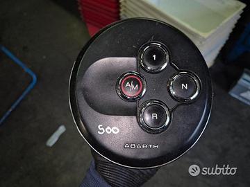 Selettore Cambio MTA Per Fiat 500 Abarth 2011