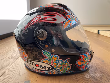 Casco Suomi