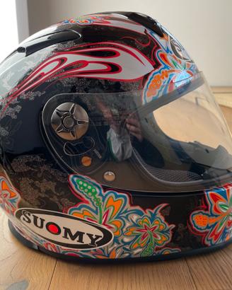 Casco Suomi