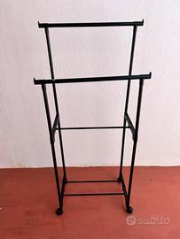 Stend porta abiti