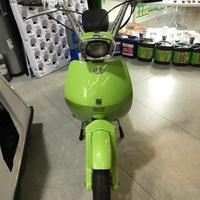 Lambretta50 Lui3 marce Anni 70 libretto originale