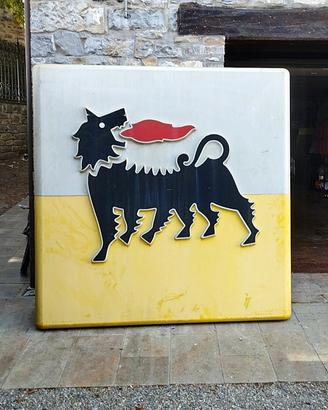 insegna pubblicitaria