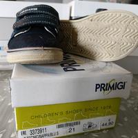 Scarpe bambino n 21
