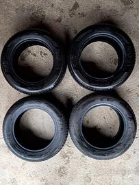 Pneumatici 165/70 R14