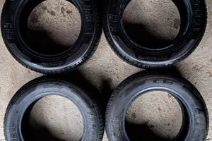 Pneumatici 165/70 R14