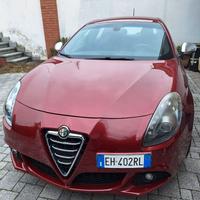 Alfa Romeo Giulietta 1.4 Multiair 170 CV