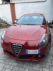 Alfa Romeo Giulietta 1.4 Multiair 170 CV