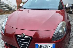 Alfa Romeo Giulietta 1.4 Multiair 170 CV