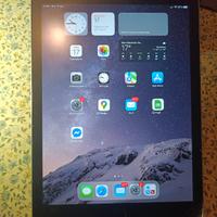 iPad air 2