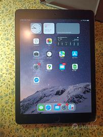 iPad air 2
