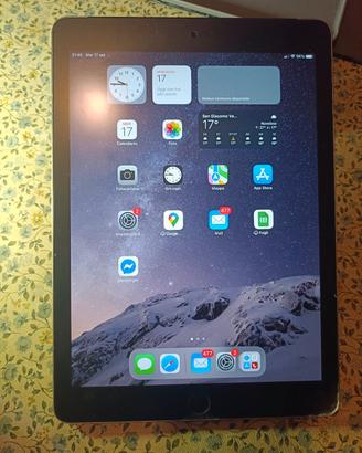 iPad air 2