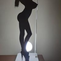 MaialampADa-Lampada da terra