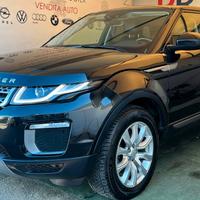 Land Rover Range Rover Evoque 2.0 td4 Pure 150cv 5