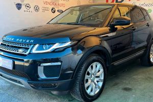 Land Rover Range Rover Evoque 2.0 td4 Pure 150cv 5