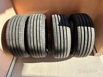 Pneumatici estivi Nexen 215/45R18 89V NUOVI!!